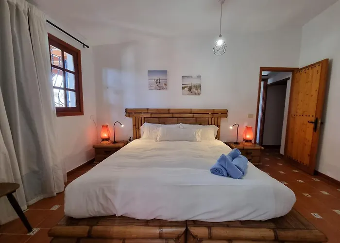 Villa NARE - Casa típica majorera