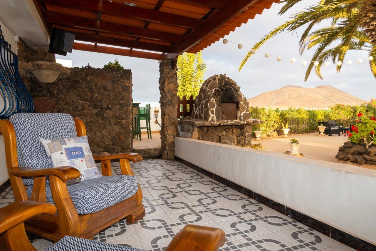 Villa Nare - Casa Típica Majorera *