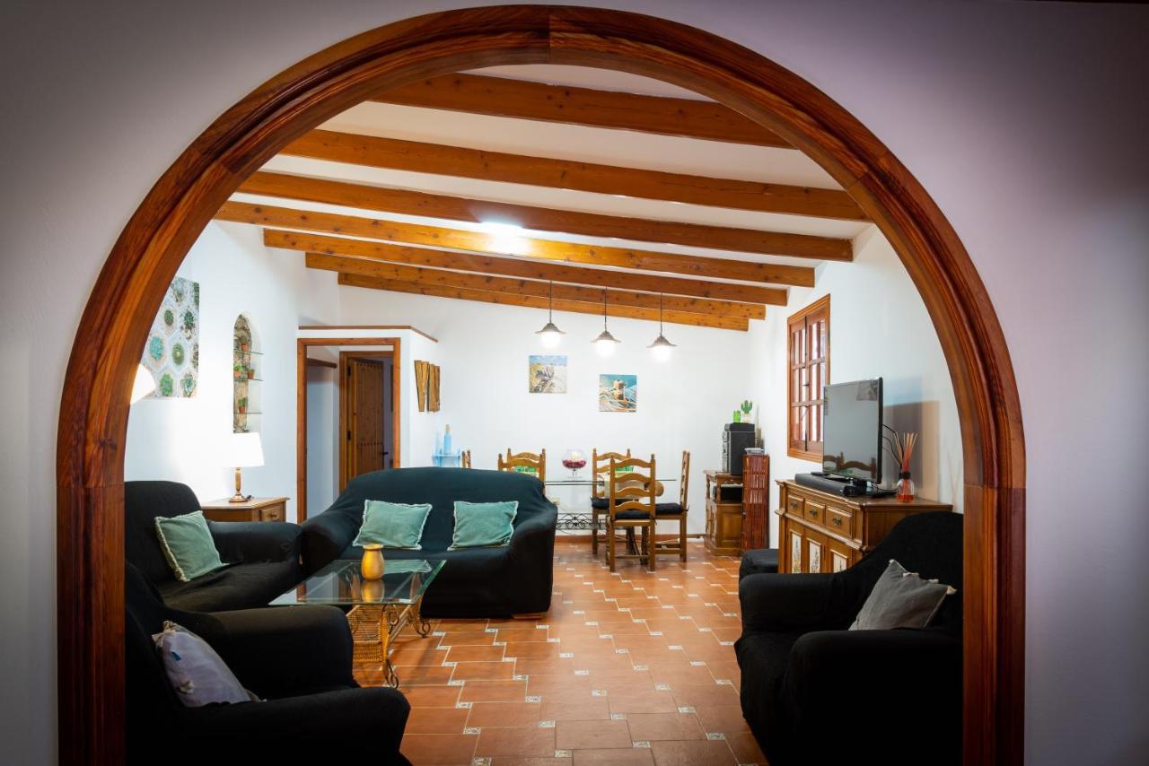 Villa Nare - Casa Tipica Majorera *