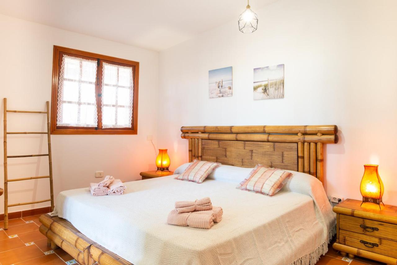 Nare - Casa Tipica Majorera Villa *