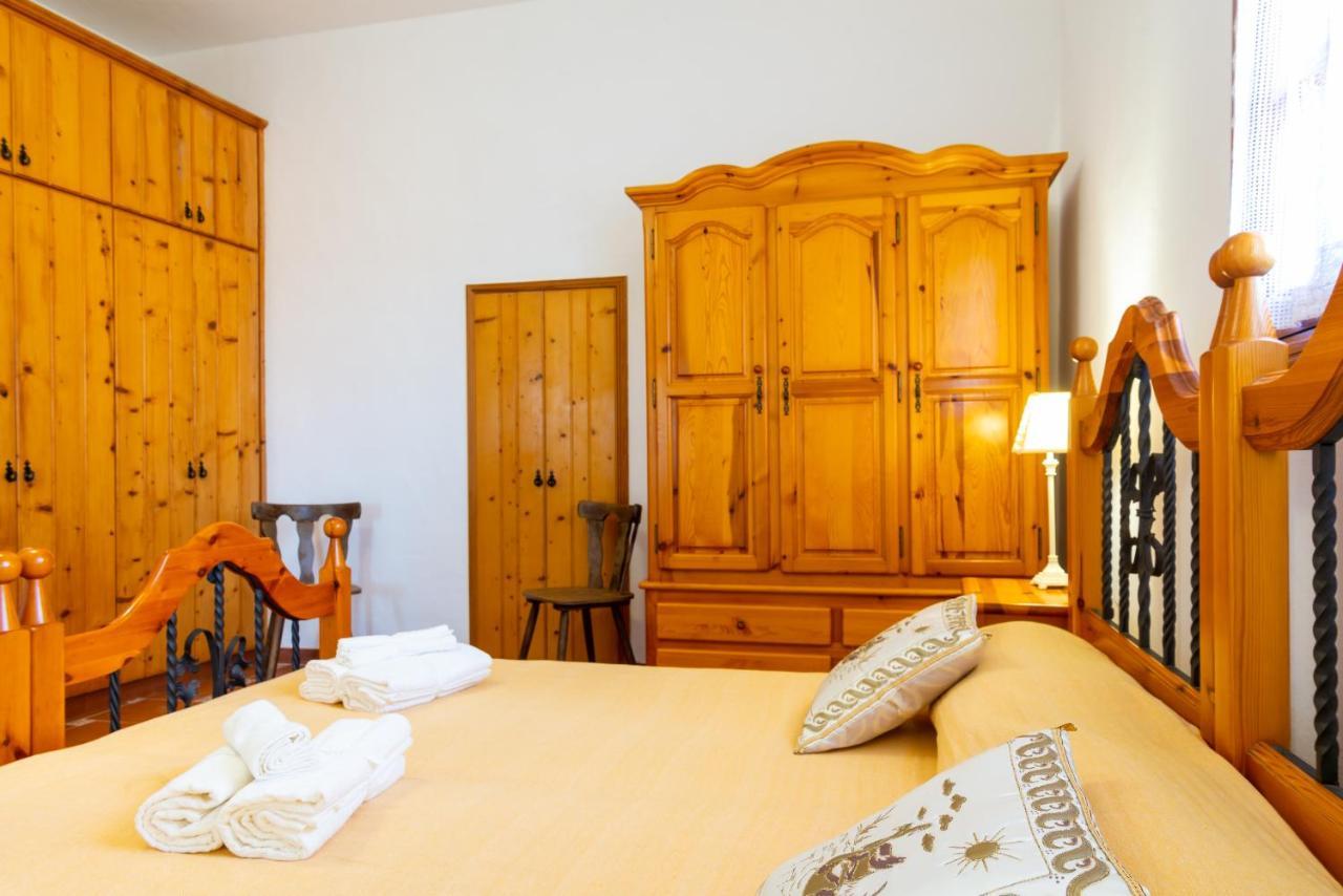 Villa Nare - Casa Típica Majorera Villaverde (Fuerteventura)