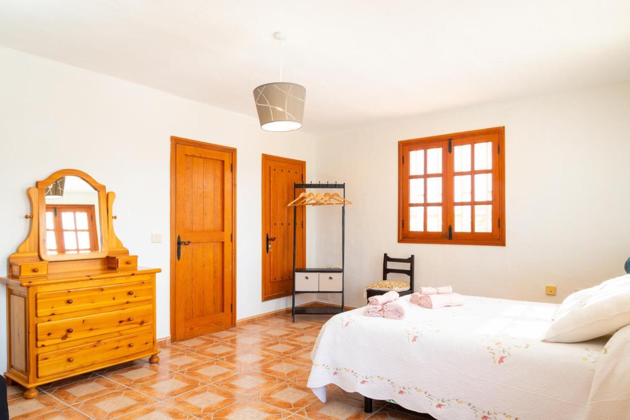 Villa Nare - Casa Tipica Majorera