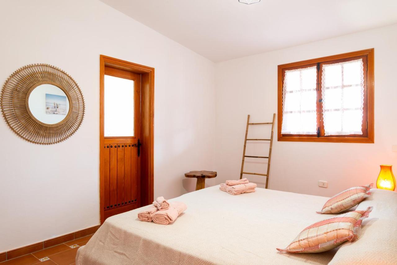 Nare - Casa Tipica Majorera Villaverde (Fuerteventura)