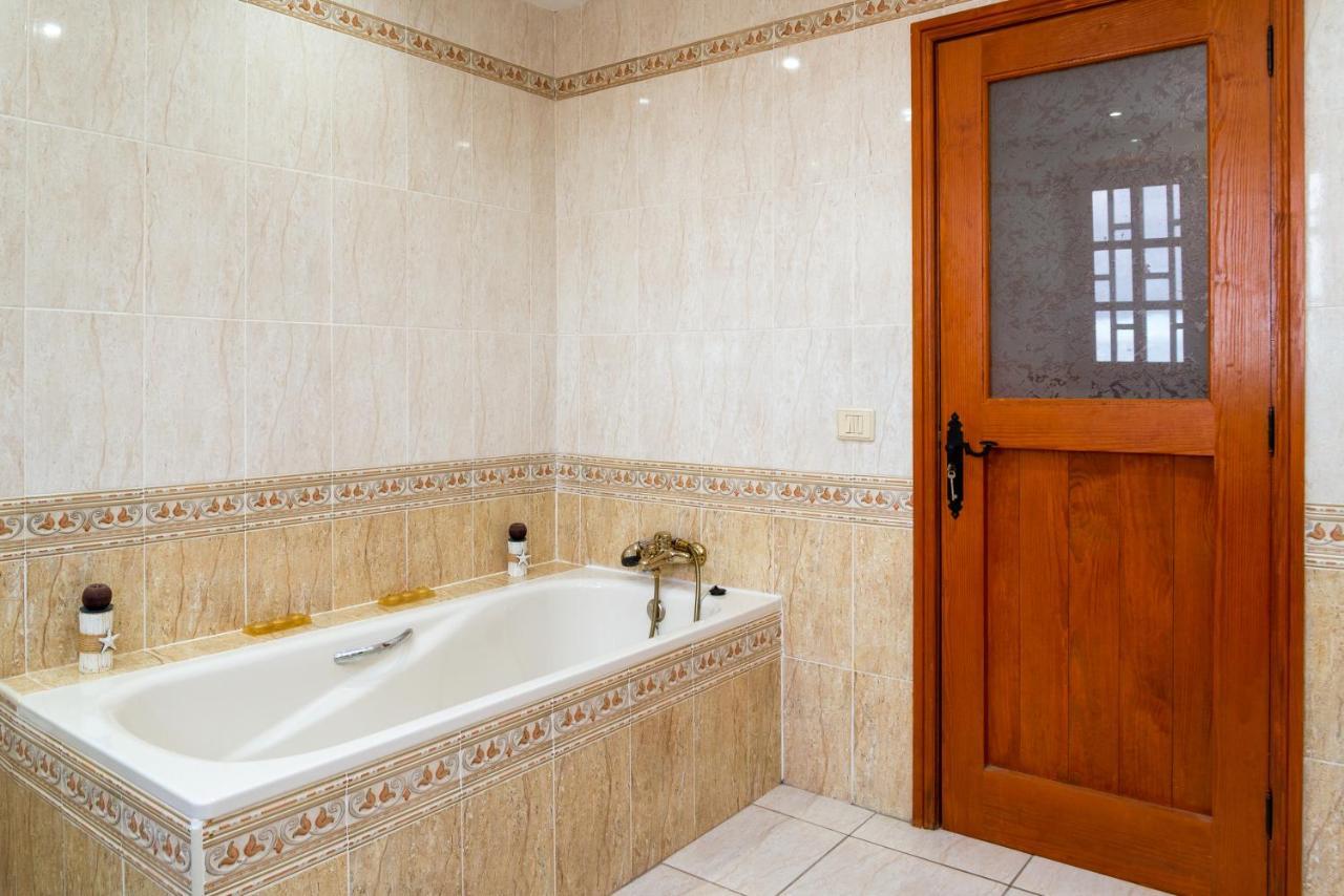 Nare - Casa Tipica Majorera Villa Villaverde (Fuerteventura)