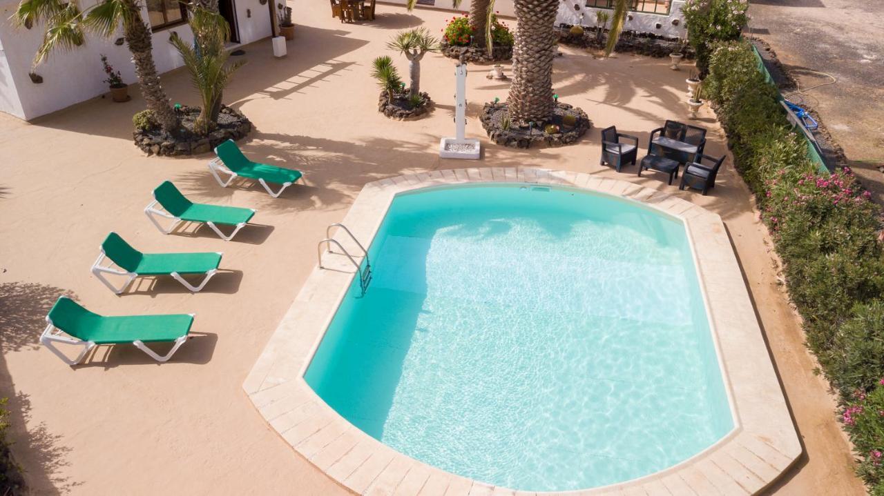 Villa Nare - Casa Tipica Majorera