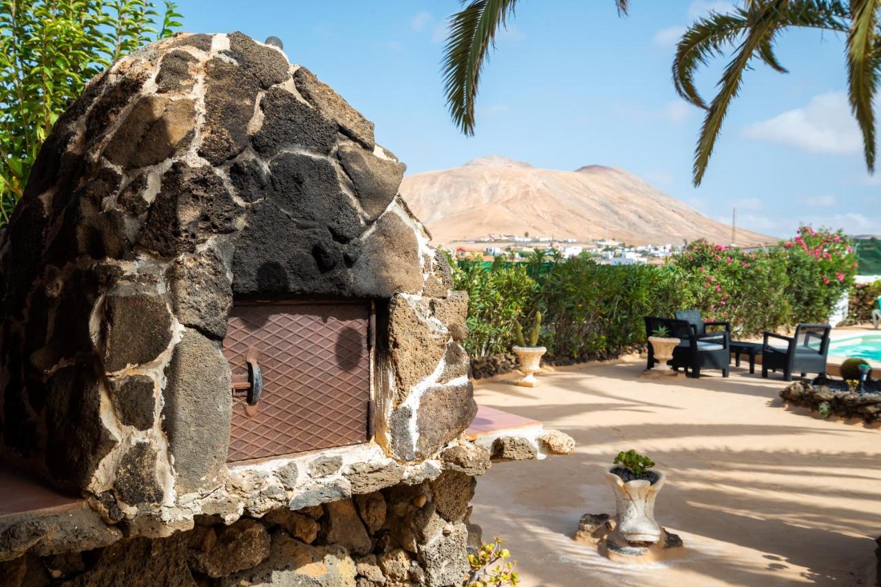 Nare - Casa Típica Majorera Villa