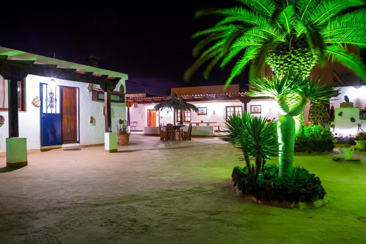 Nare - Casa Tipica Majorera *