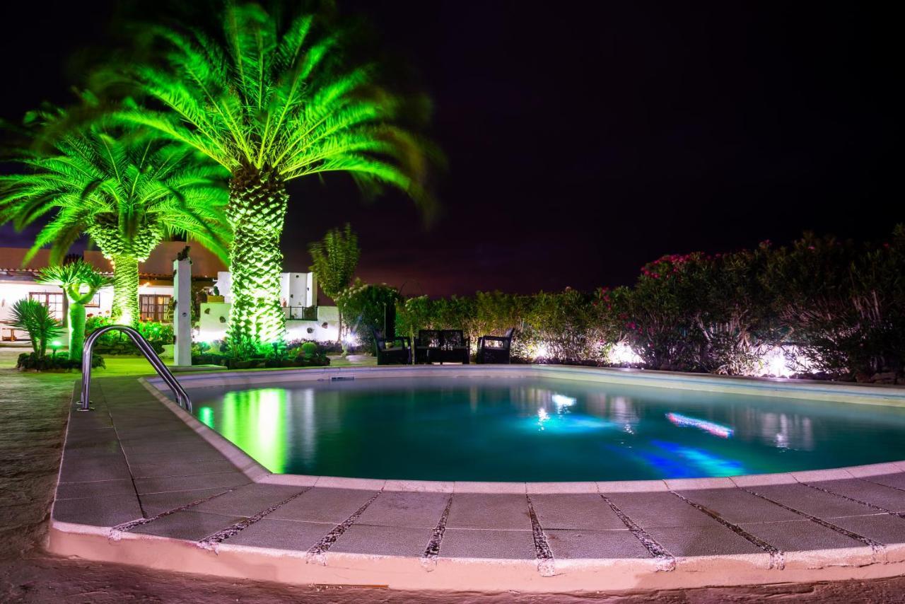 Villa Nare - Casa Tipica Majorera *
