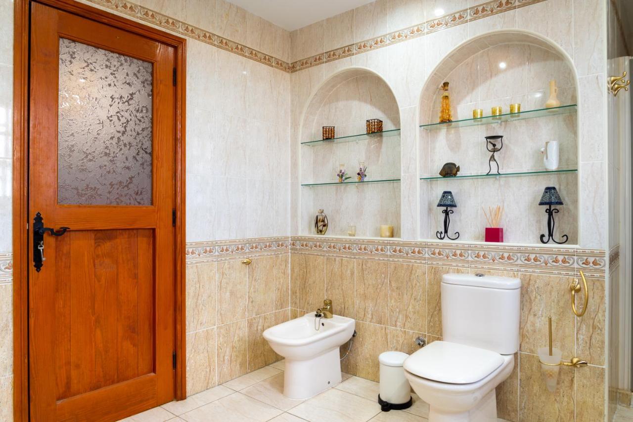 Nare - Casa Típica Majorera Villaverde (Fuerteventura)