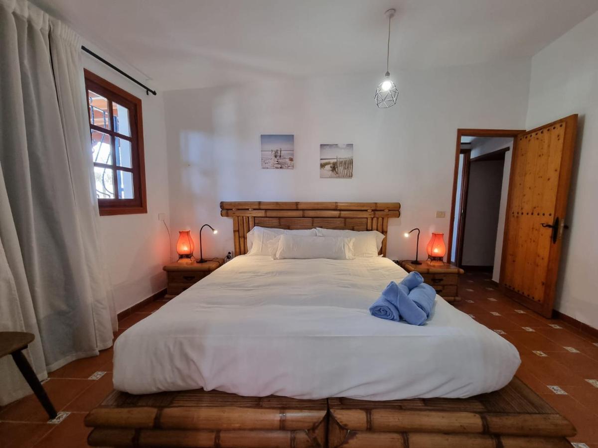 Nare - Casa Tipica Majorera