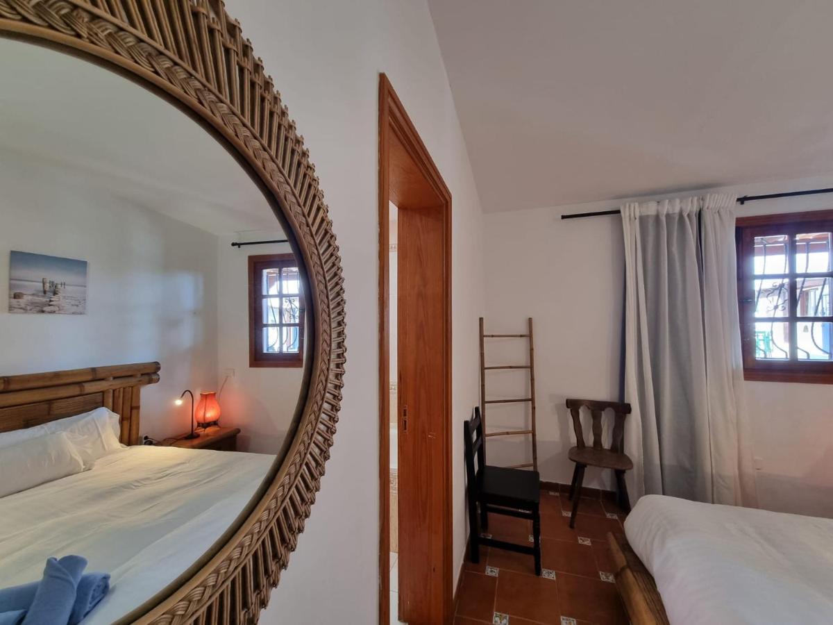 Villa Nare - Casa Tipica Majorera