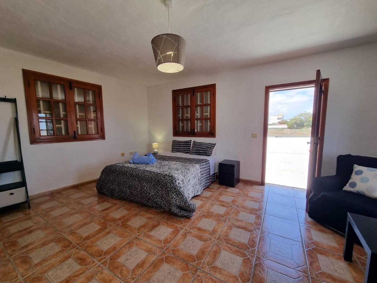 Nare - Casa Tipica Majorera Villa