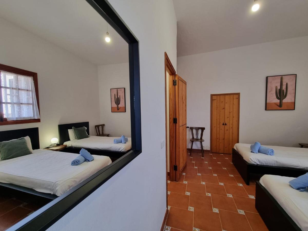 Villa Nare - Casa Tipica Majorera *
