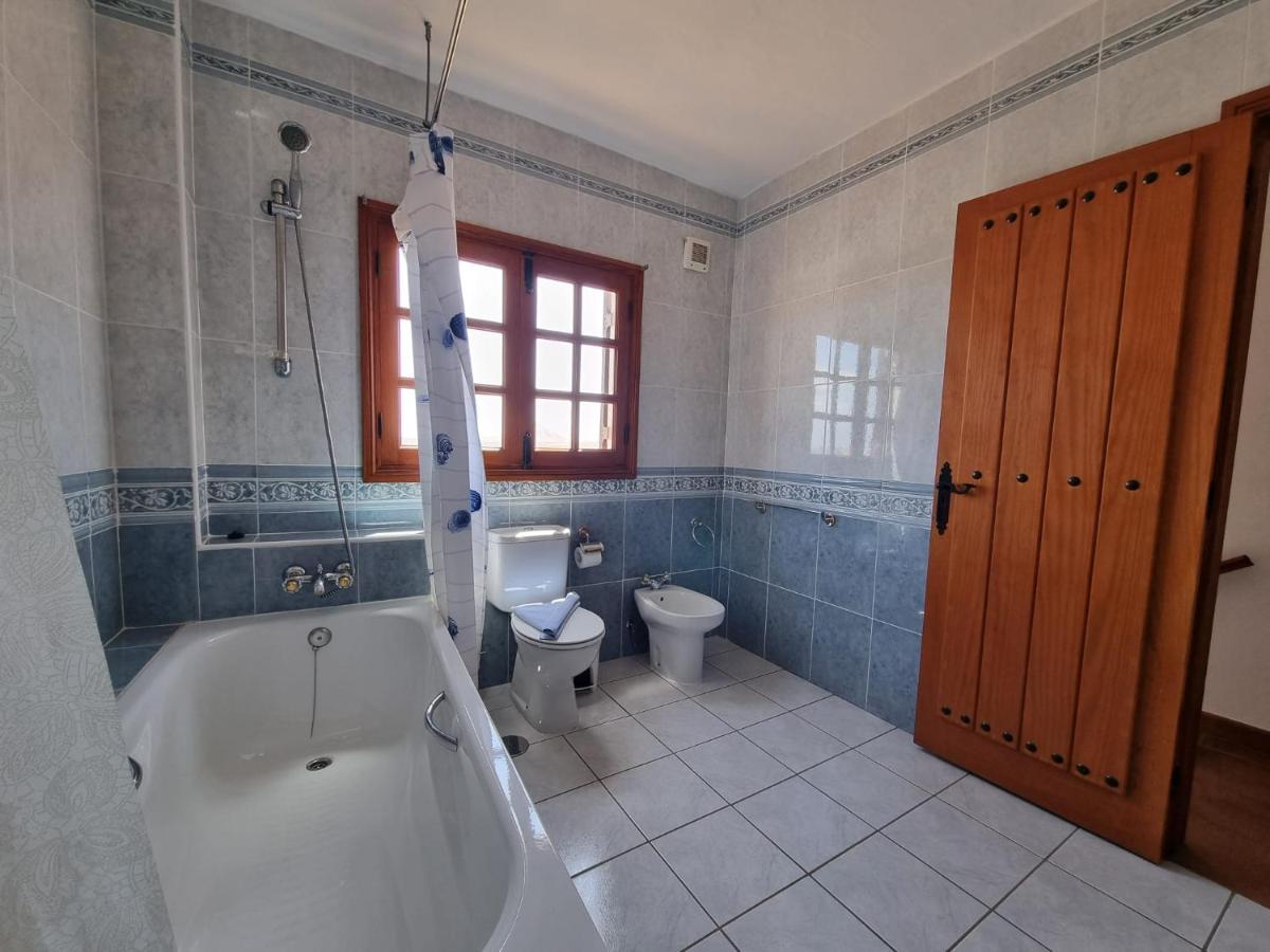Nare - Casa Tipica Majorera * Villaverde (Fuerteventura)