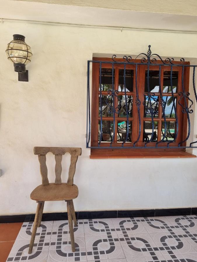 Nare - Casa Tipica Majorera *