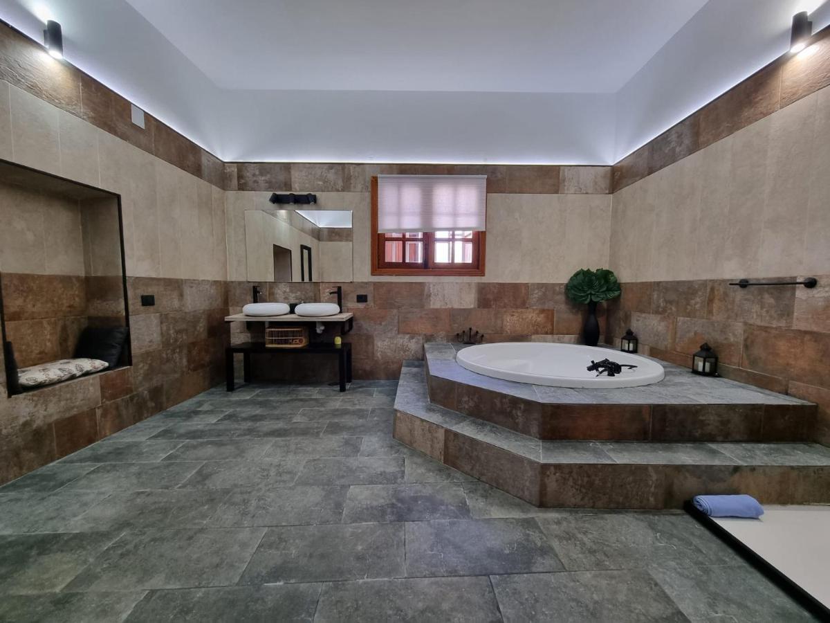 Nare - Casa Tipica Majorera Villa *