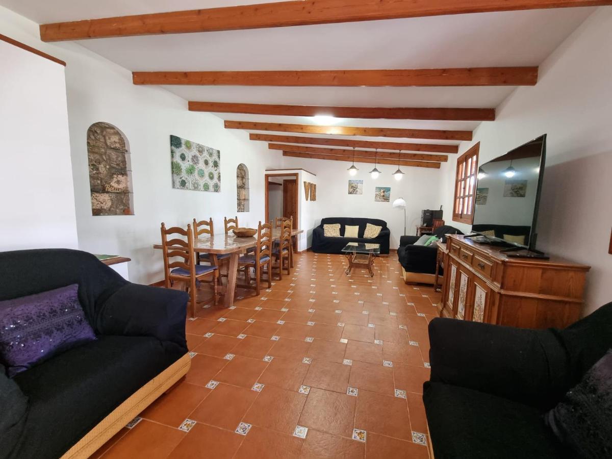 Nare - Casa Tipica Majorera