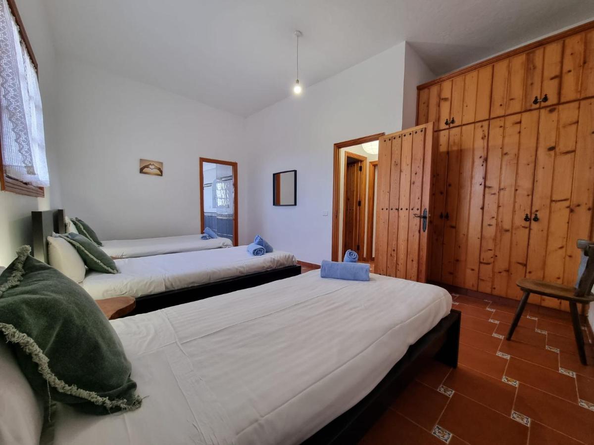 Nare - Casa Tipica Majorera