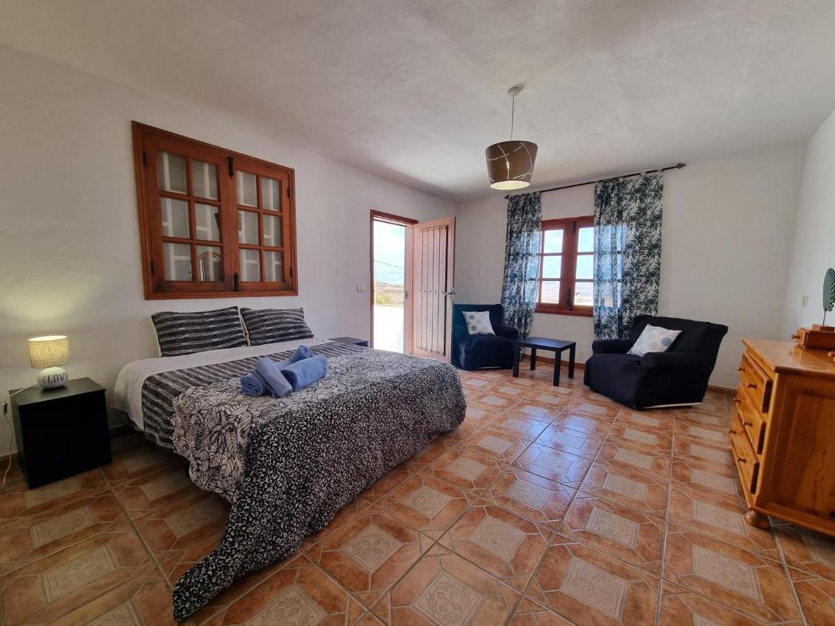 Nare - Casa Tipica Majorera *